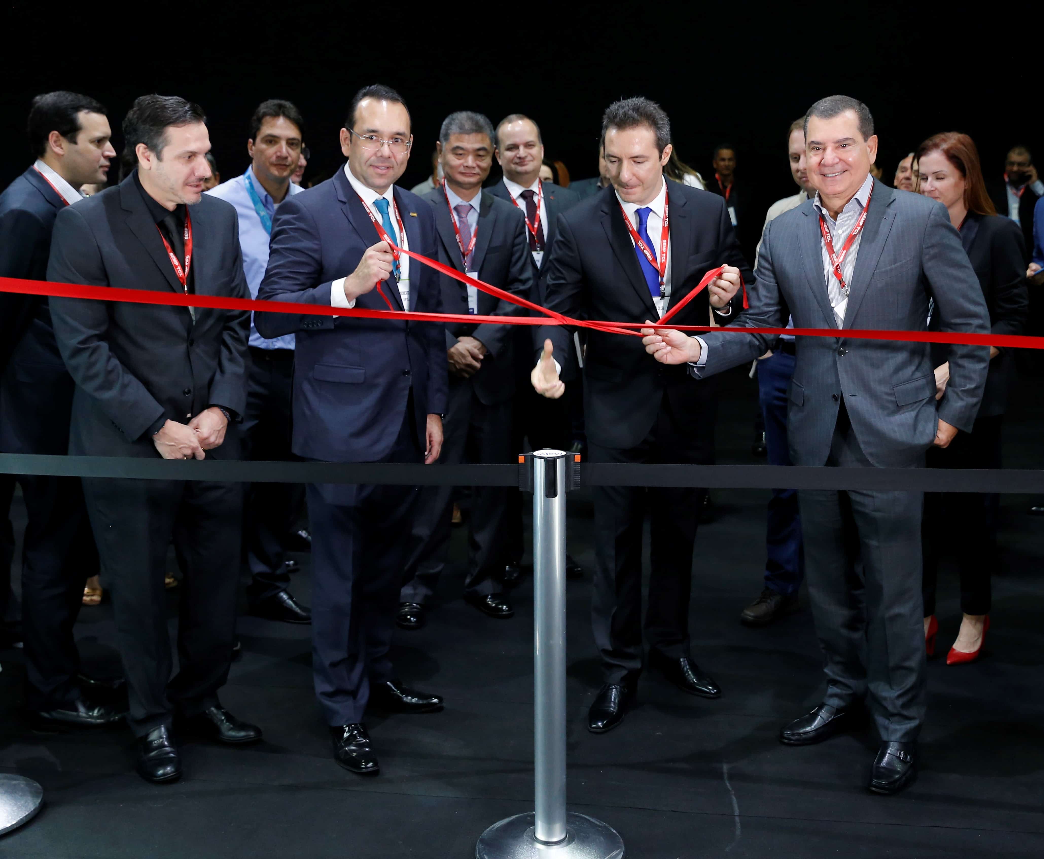 Começa a Eletrolar Show 2019