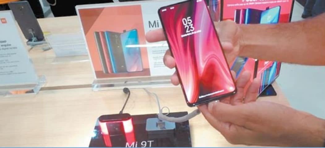Eletrolar Show 2019: Vendas online de smartphones registraram alta de 47% no Brasil