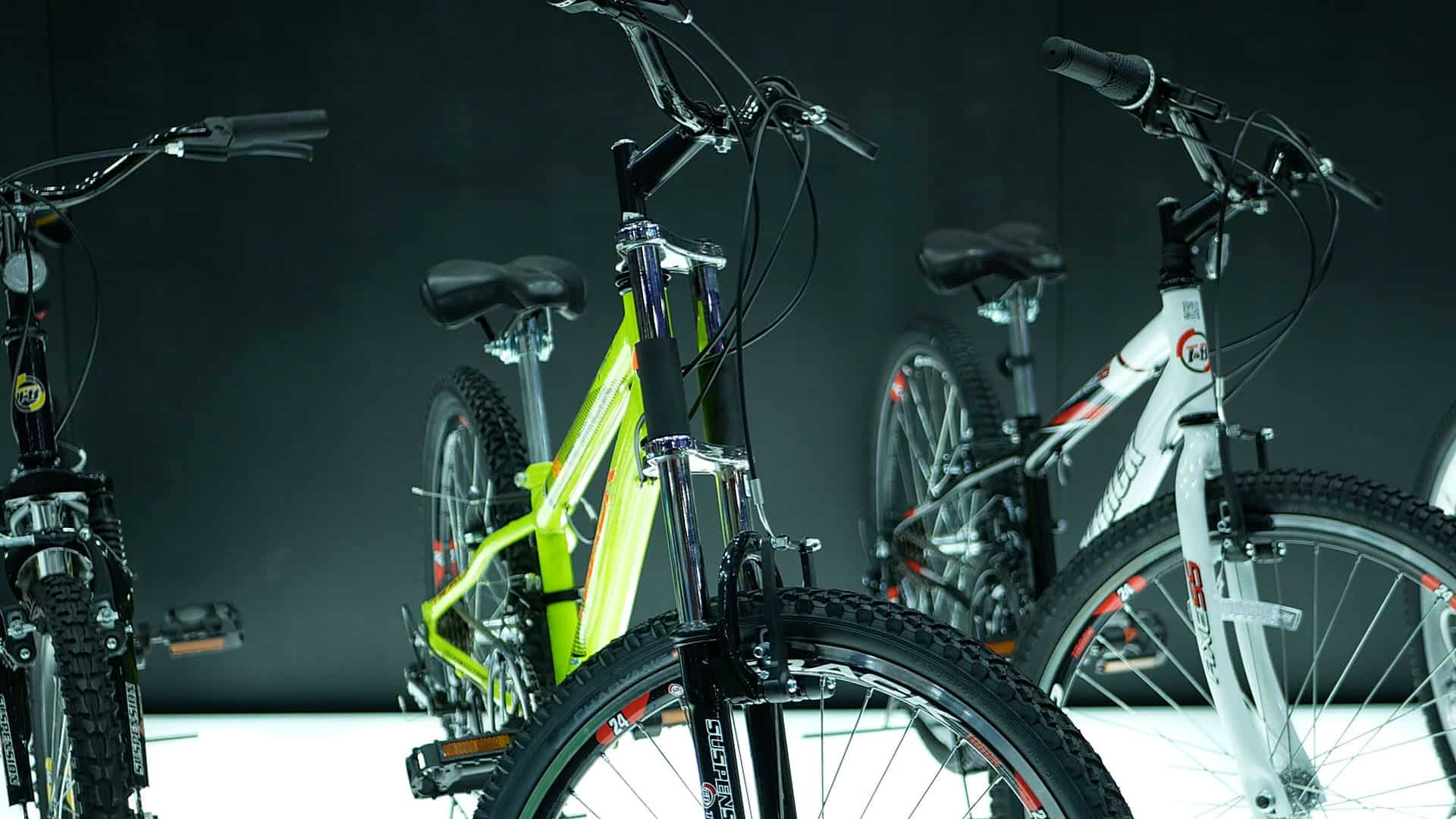 Track & Bikes apresenta lançamentos durante a Eletrolar Show 2019