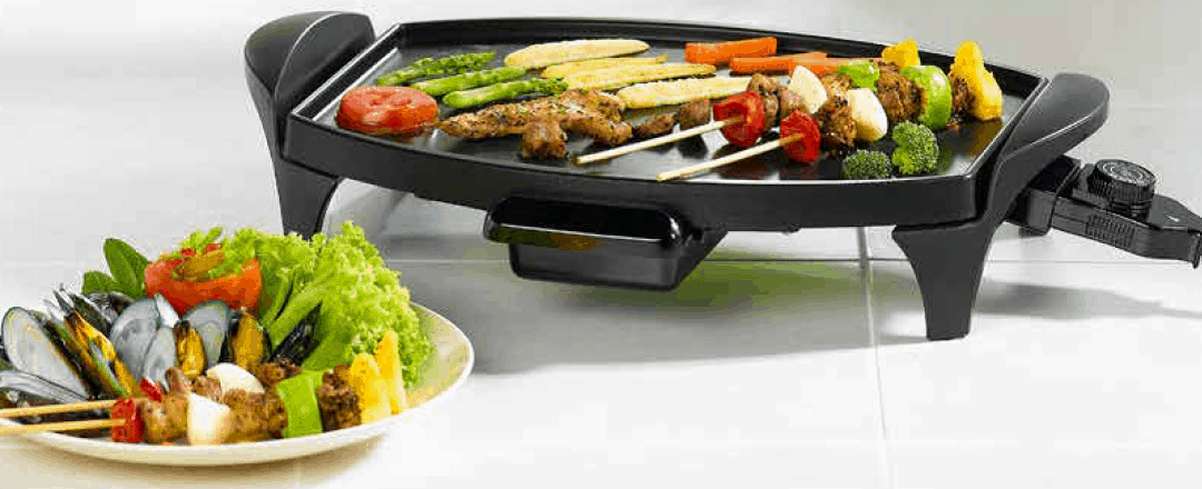 Grills – Good products for selling
