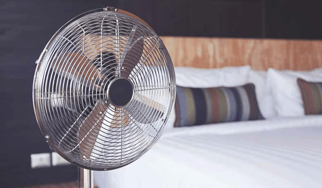 Dossiê – Ventiladores