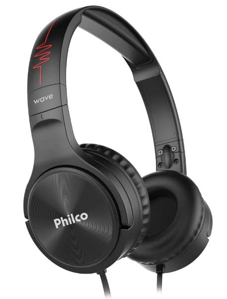 Philco amplia linha de fones de ouvido