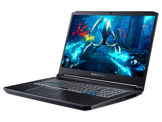 Acer renova linha de notebooks