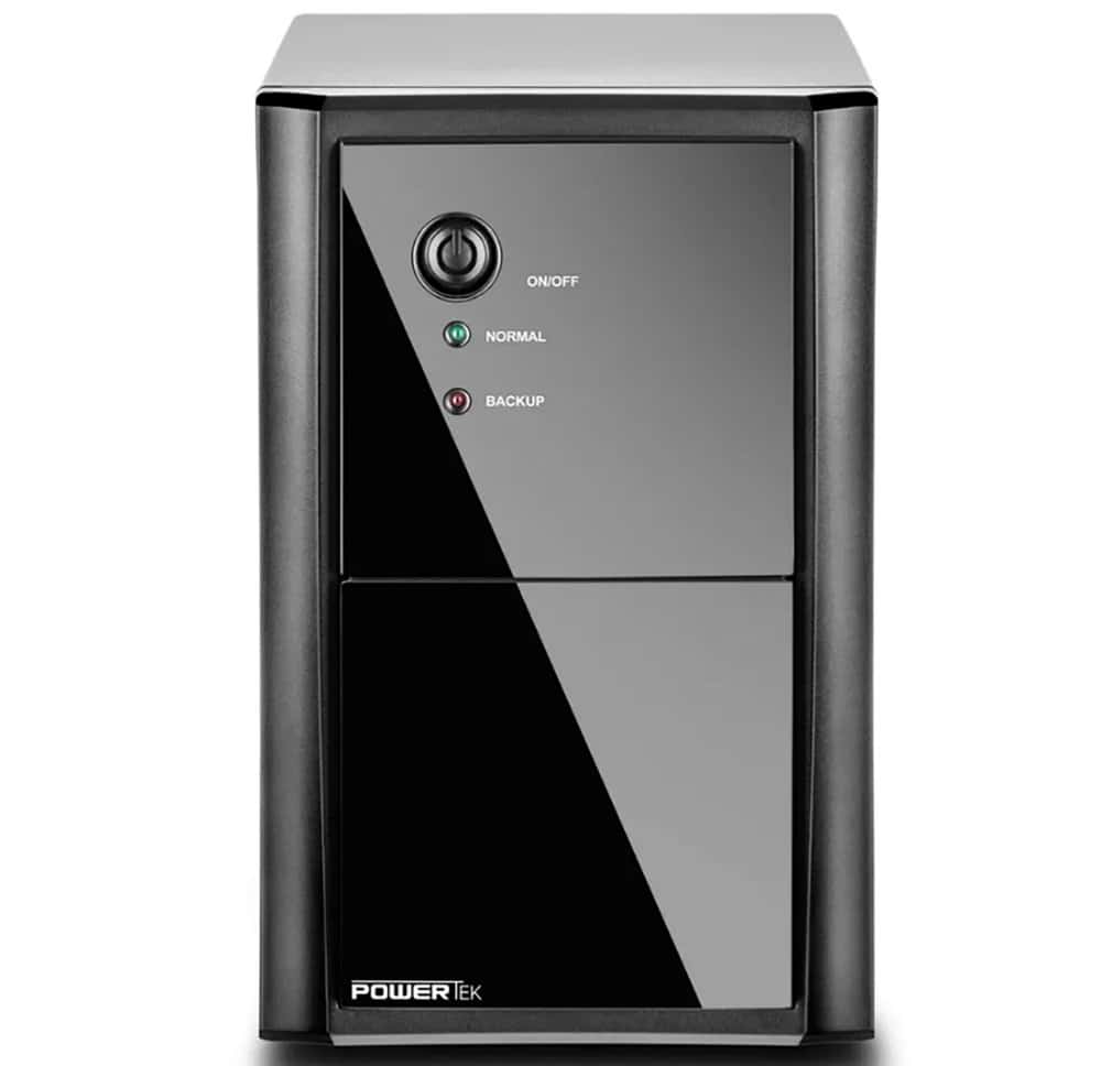 PowerTek, nova marca de energia da Multilaser