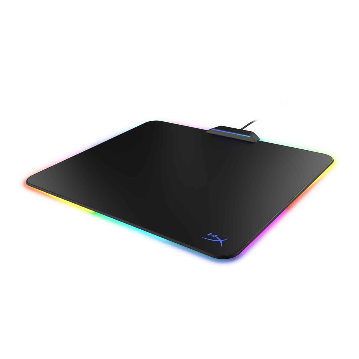 Mousepad HyperX FURY Ultra chega ao mercado em abril