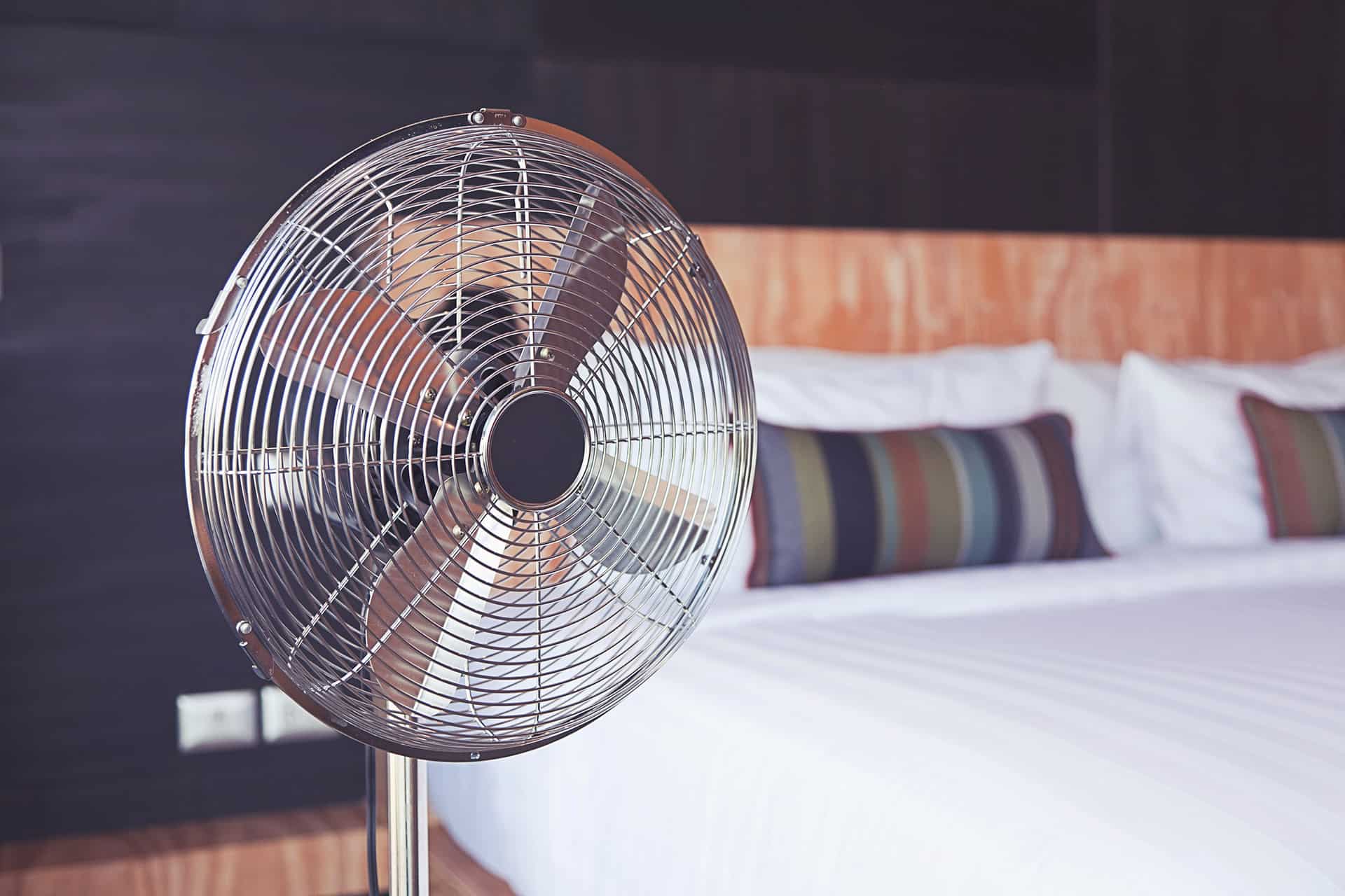 DOSSIÊ – Ventiladores