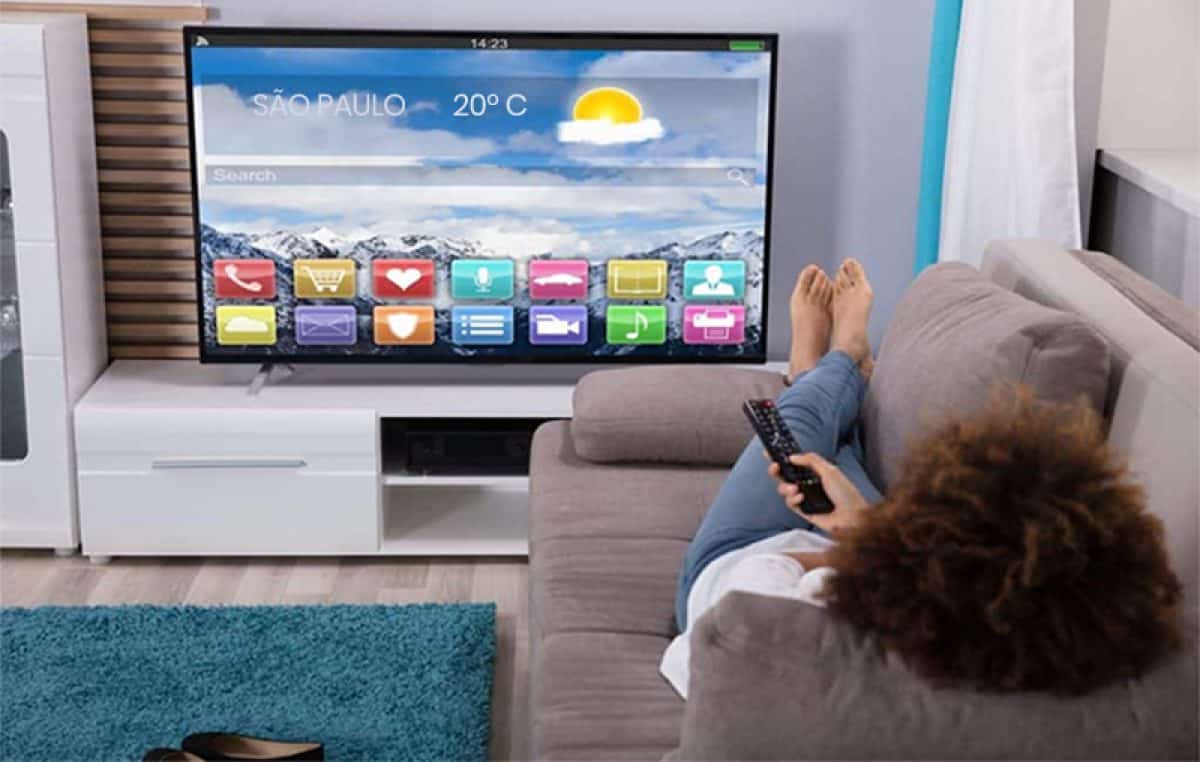  TELEVISIONS – Turning around