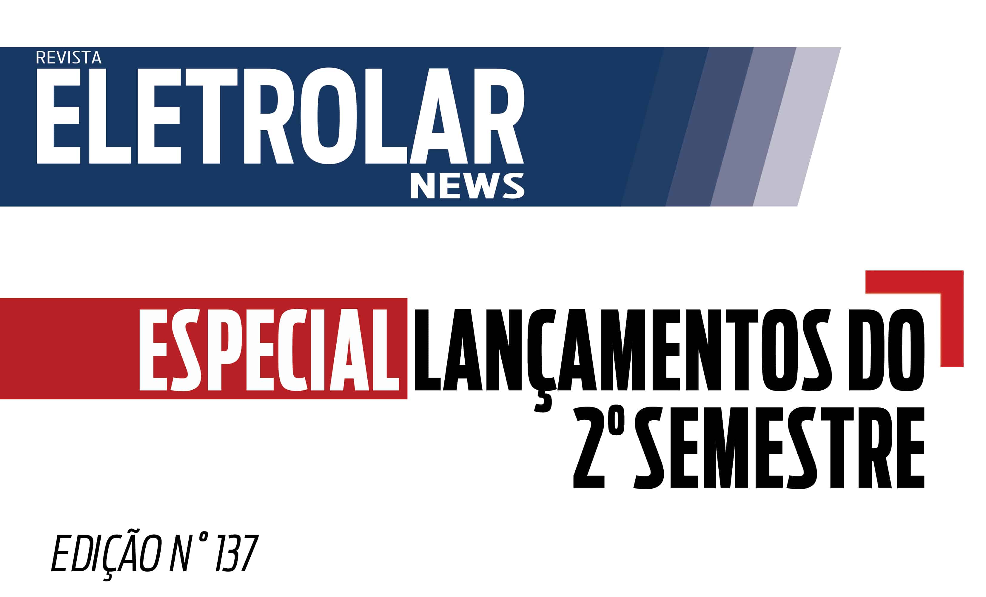 PANASONIC – Destaques da marca