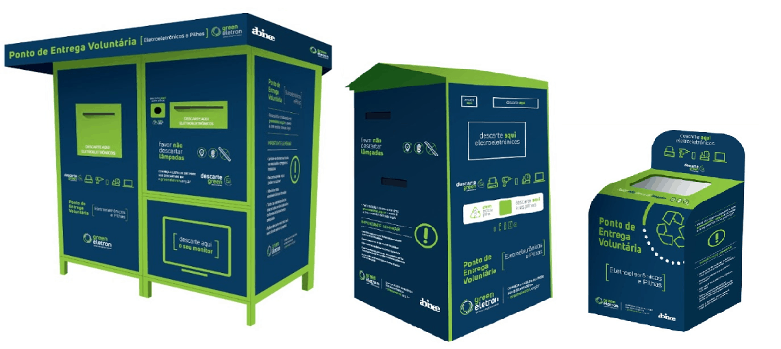 Carrefour amplia parceria com a Green Eletron