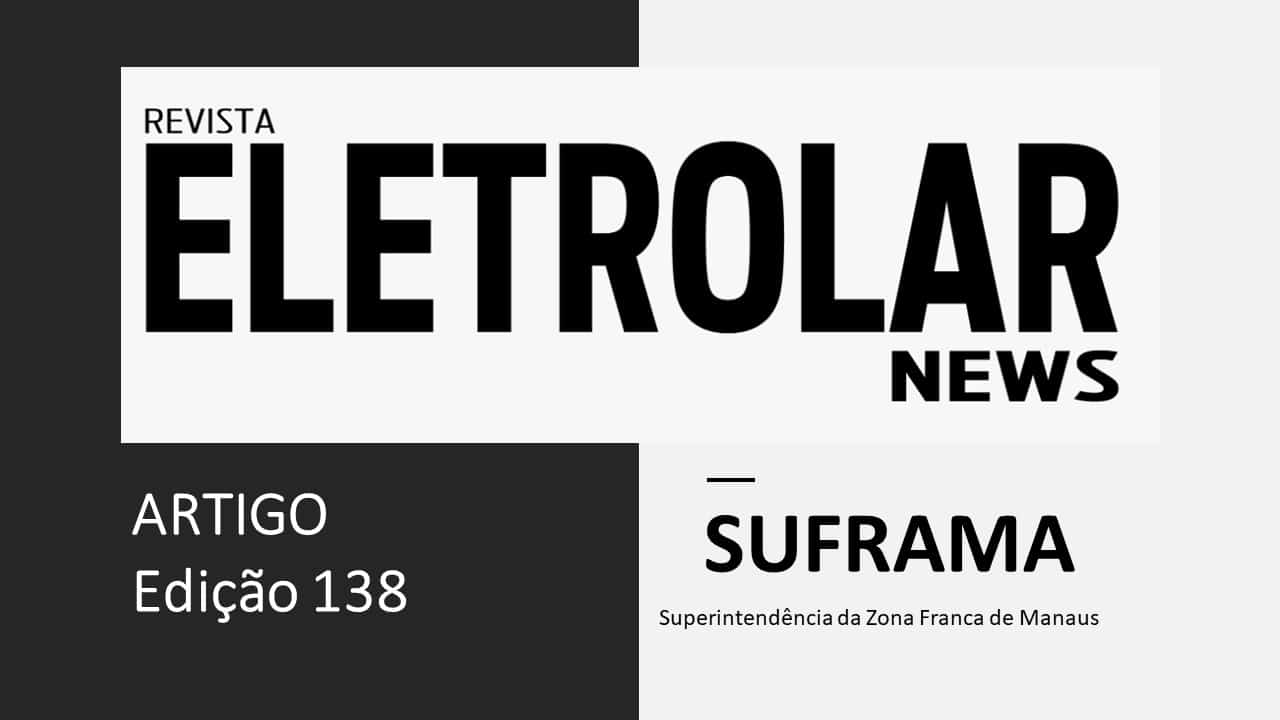SUFRAMA