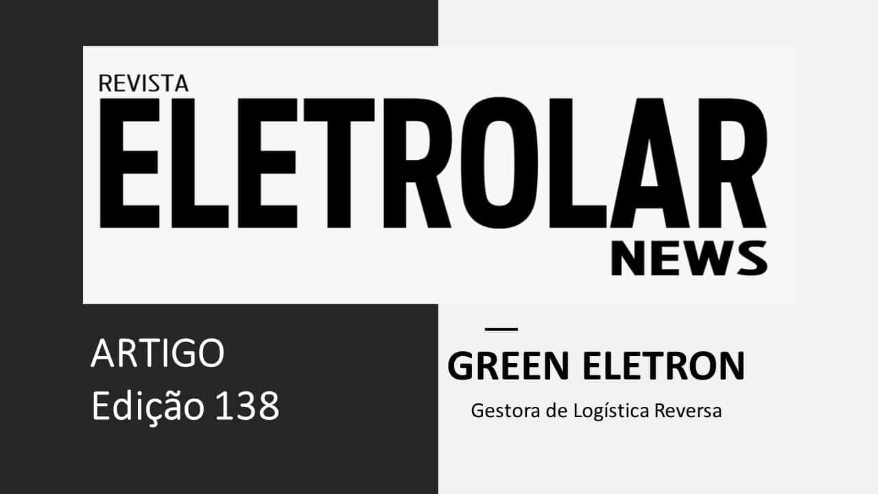 GREEN ELETRON