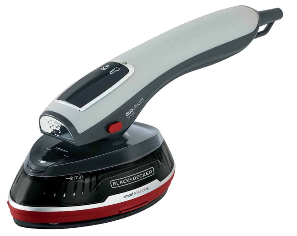 Black+Decker é mais uma vez Top of Mind