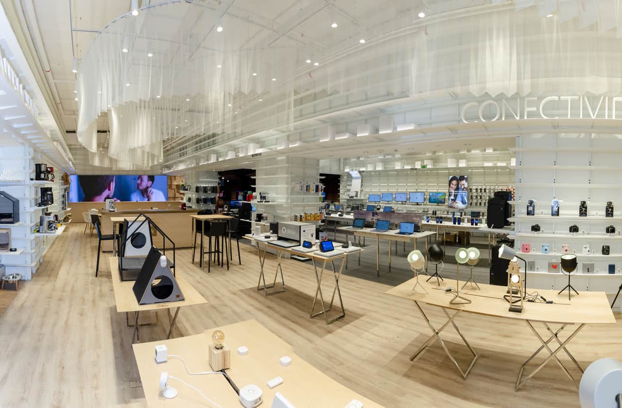 Fast Shop mantém crescimento em 2020 e prevê alta nas vendas de Natal