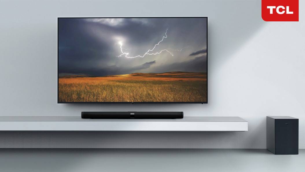 TCL entra na categoria de soundbar e lança produtos no mercado brasileiro