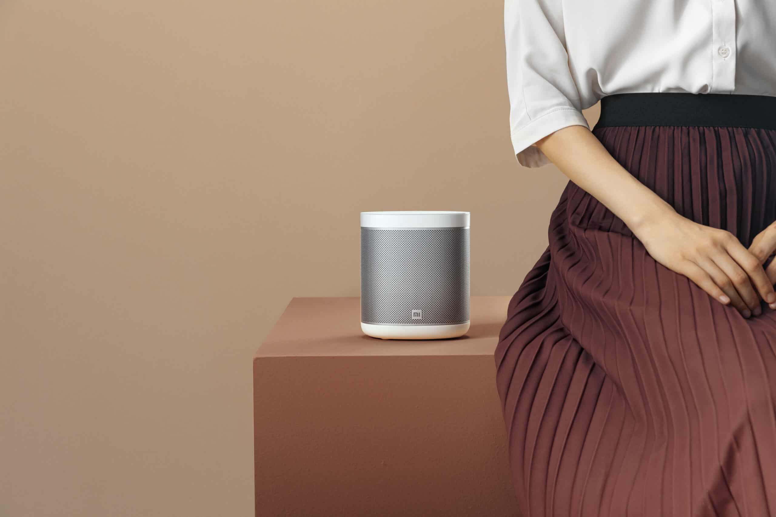 Xiaomi traz ao Brasil o Mi Smart Speaker, a caixa de som inteligente da marca