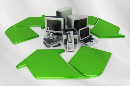 GREEN ELETRON: Collective reverse or individual logistics system: which one to choose?