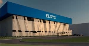 ELSYS inaugura nova planta de sua fábrica em Manaus