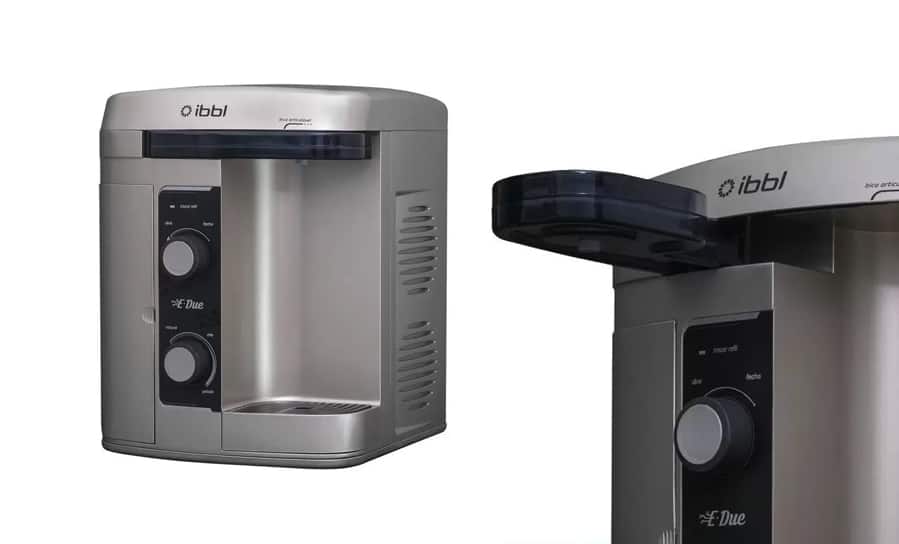 Culligan incorpora IBBL