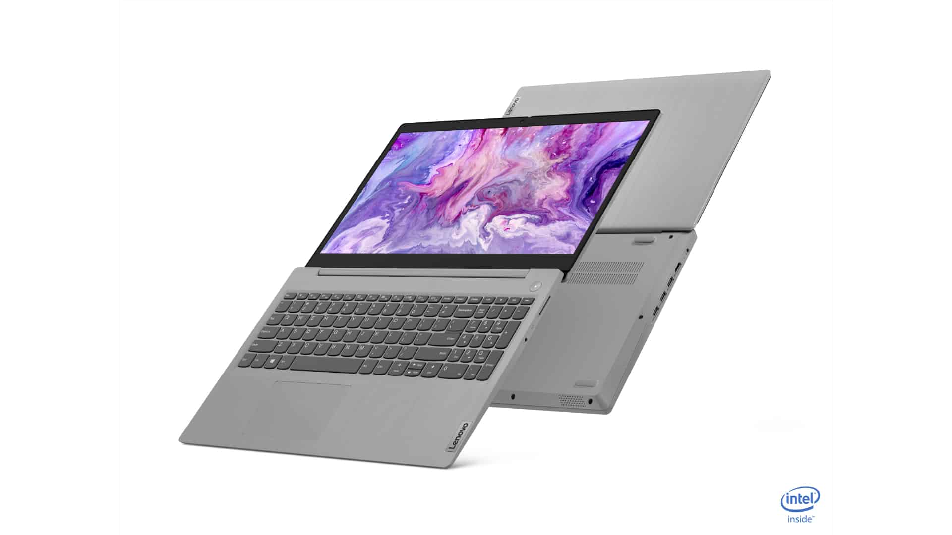 Lenovo lança IdeaPad 3i, novo notebook com design ultrafino e opção de armazenamento híbrido