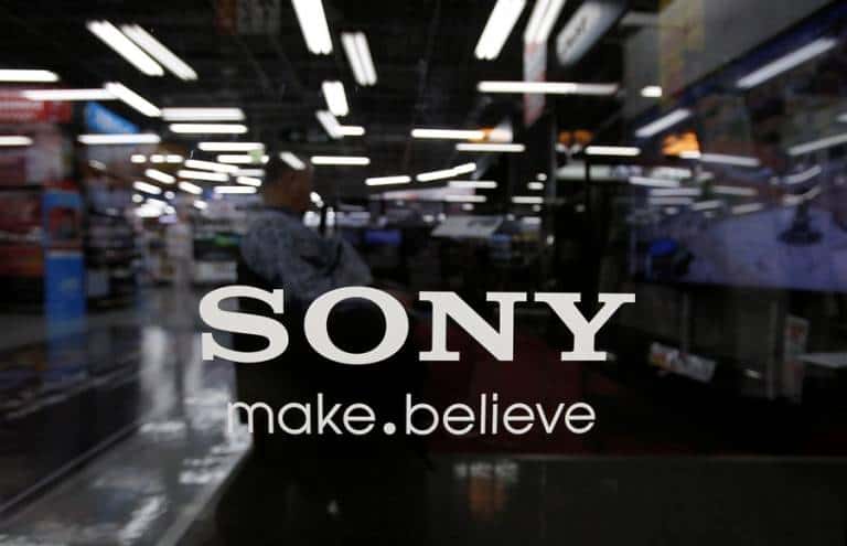 Sony encerra atividades no Brasil.