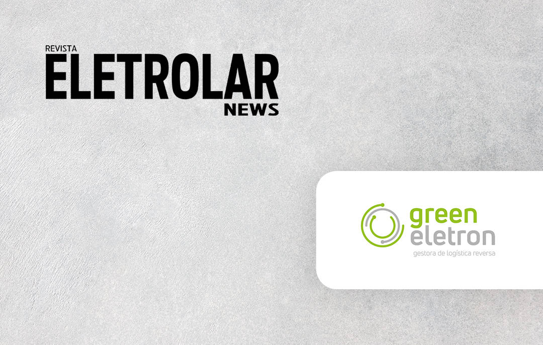 GREEN ELETRON Design circular e upcycling: a sustentabilidade deve ser pensada desde o início