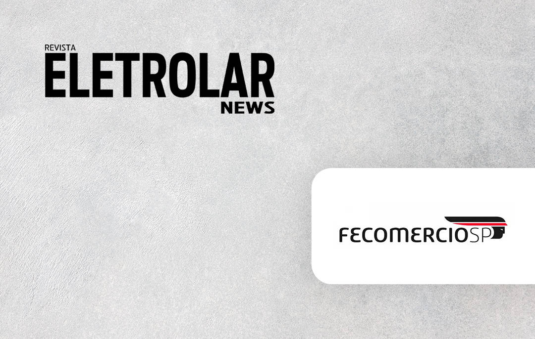 O comércio na logística reversa de eletroeletrônicos