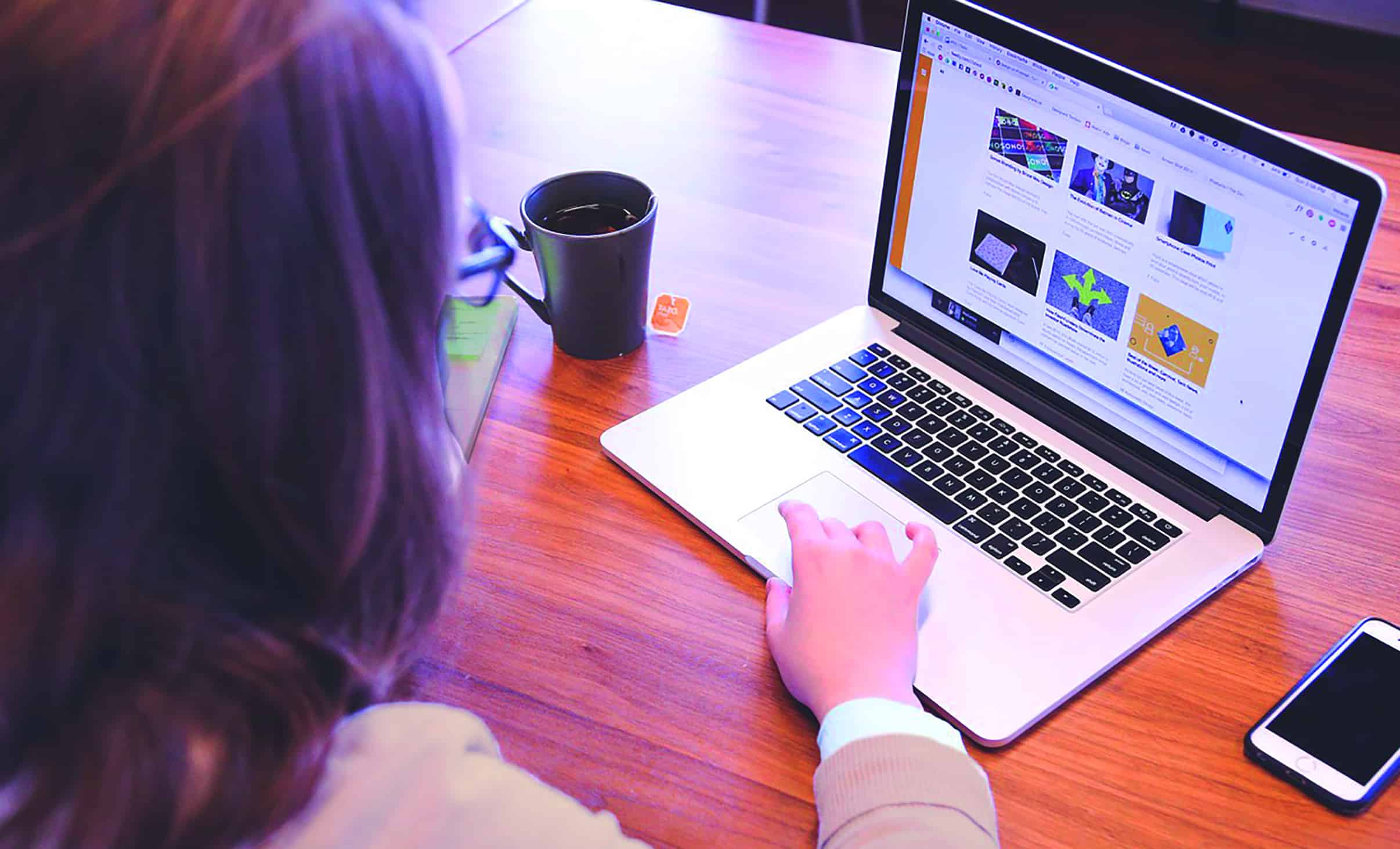 O e-commerce B2B chegou para ficar
