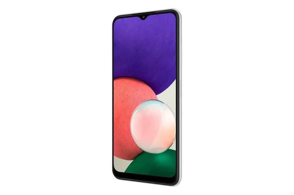 Samsung apresenta Galaxy A22 no Brasil