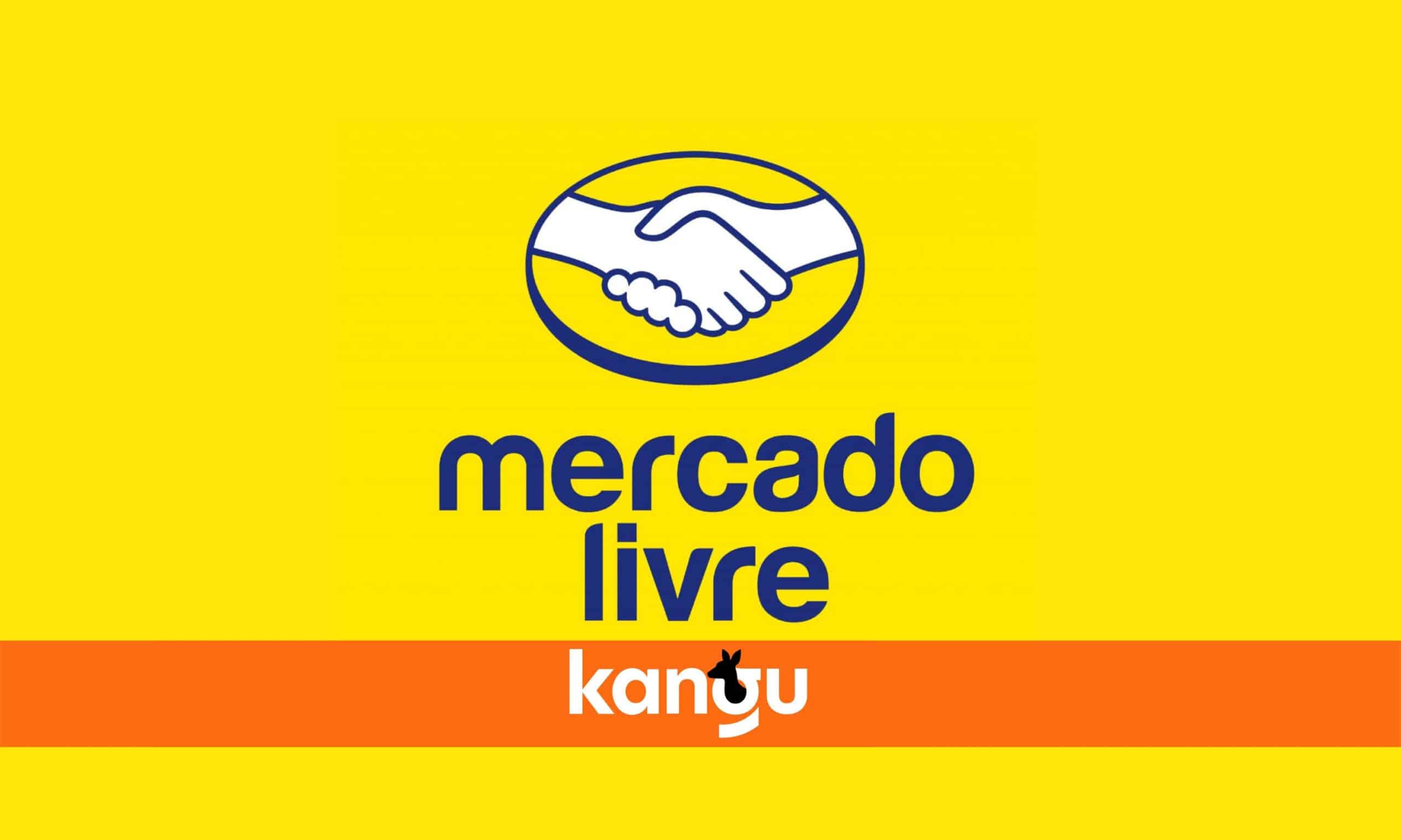 Mercado Livre adquire a Kangu