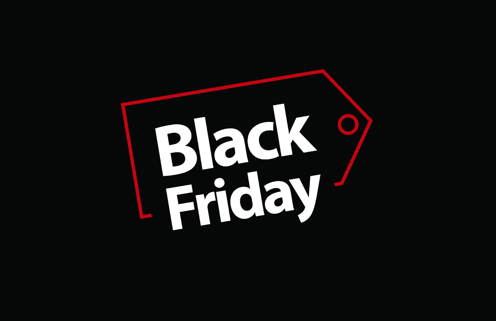 This year, a special Black Friday Expected revenue is 20% to 25% higher than in 2020.