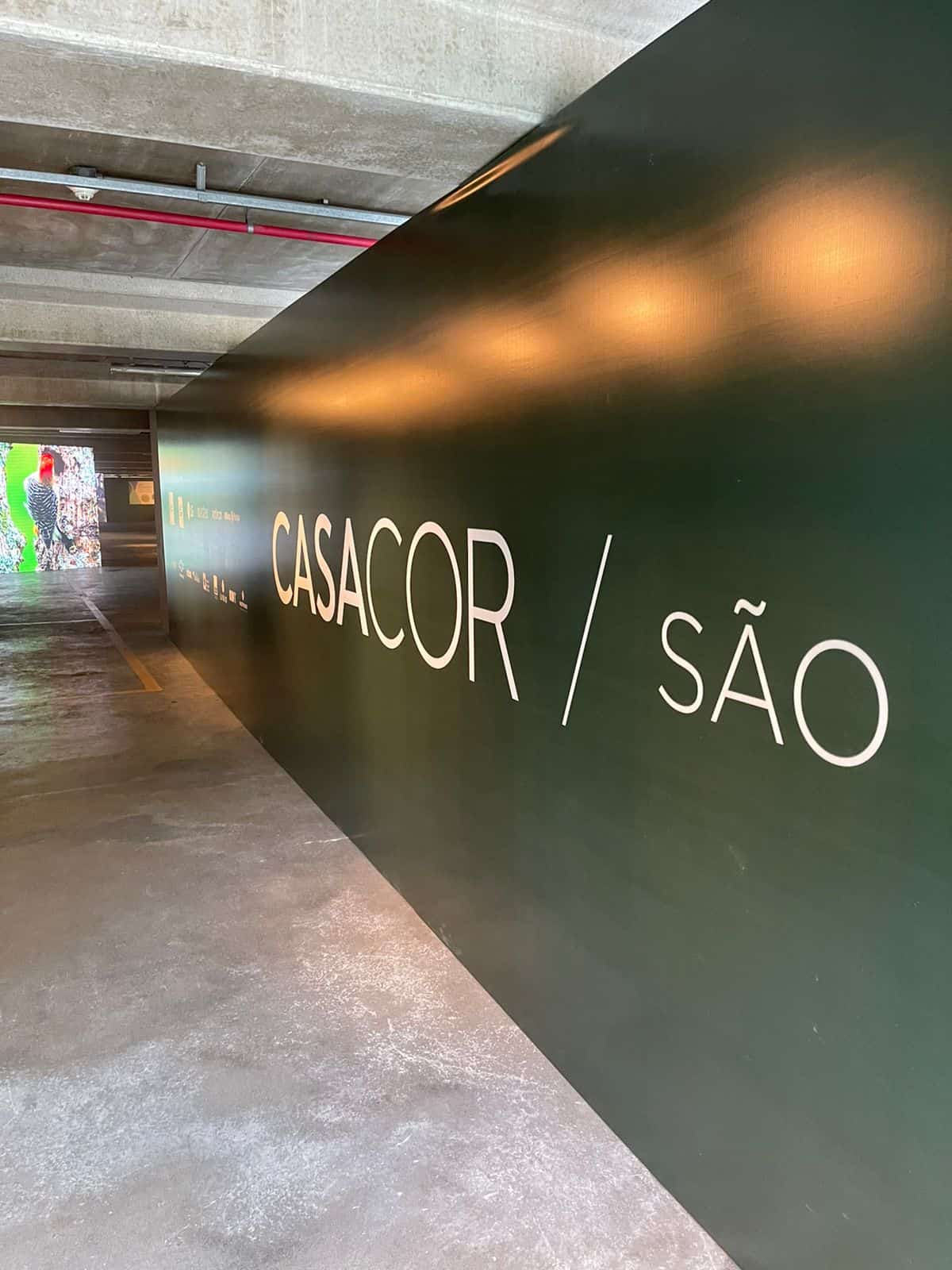 CasaCor 2021