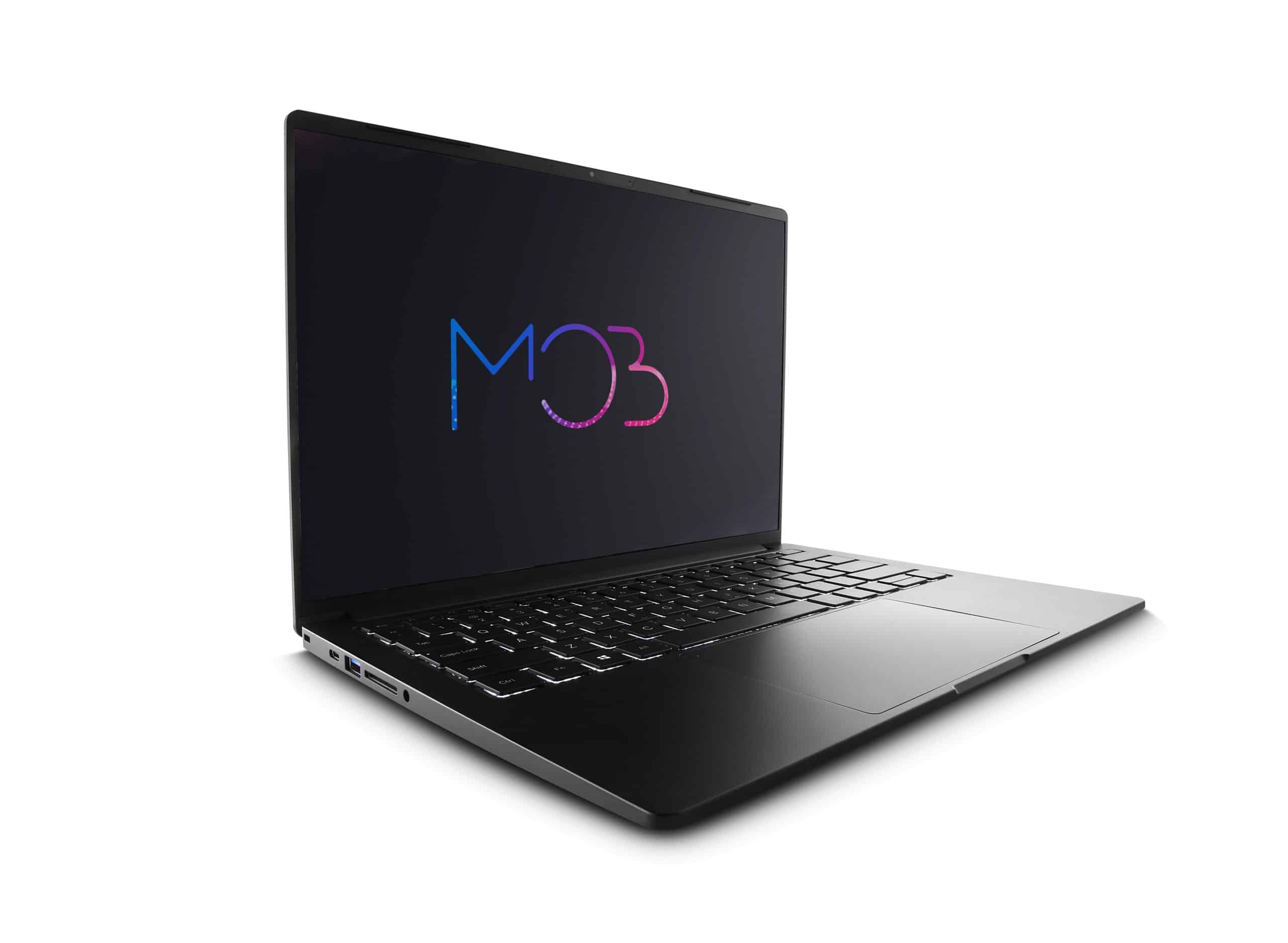 Avell: novo notebook B11, da linha MOB