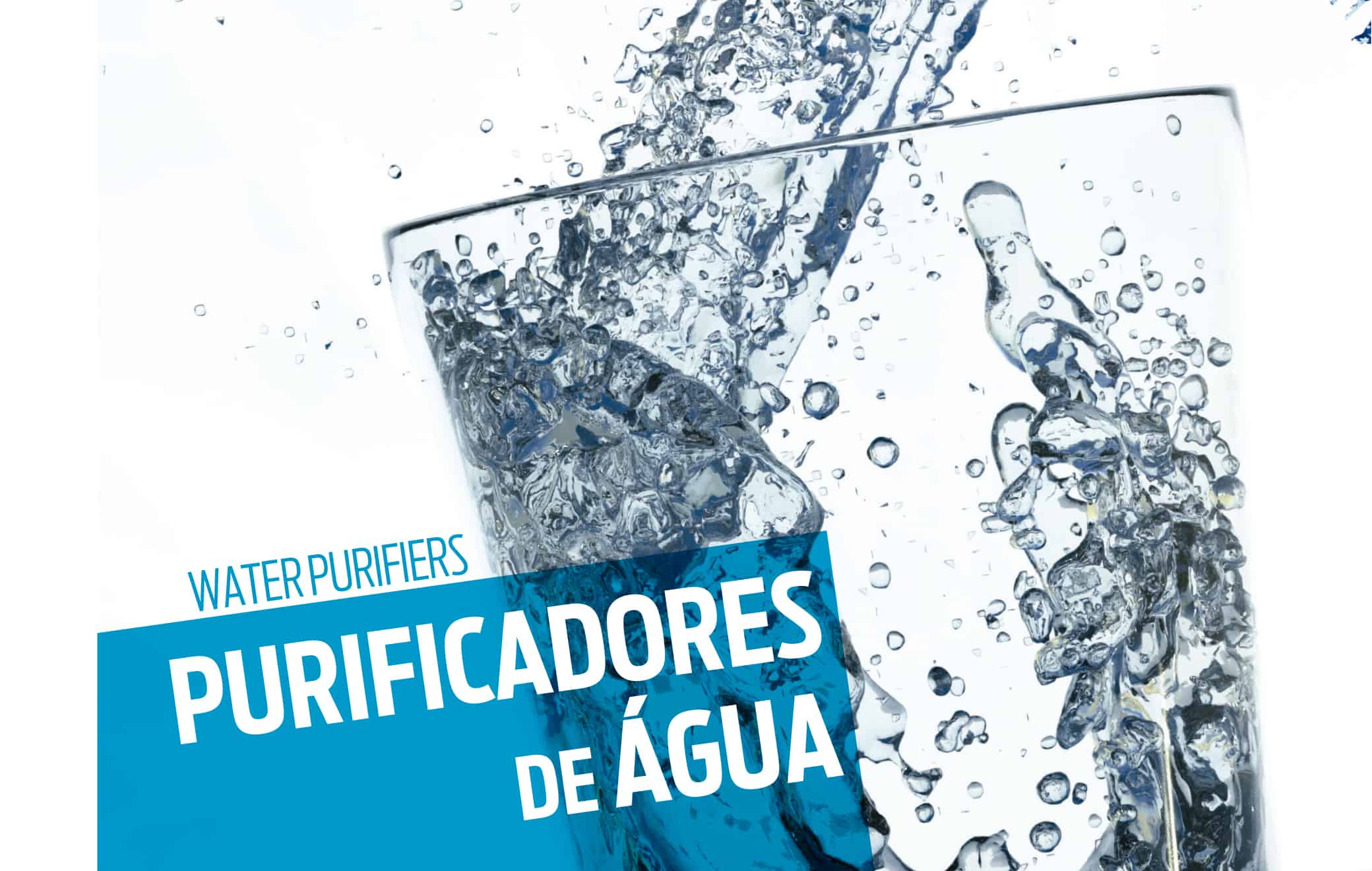 DOSSIER: WATER PURIFIERS