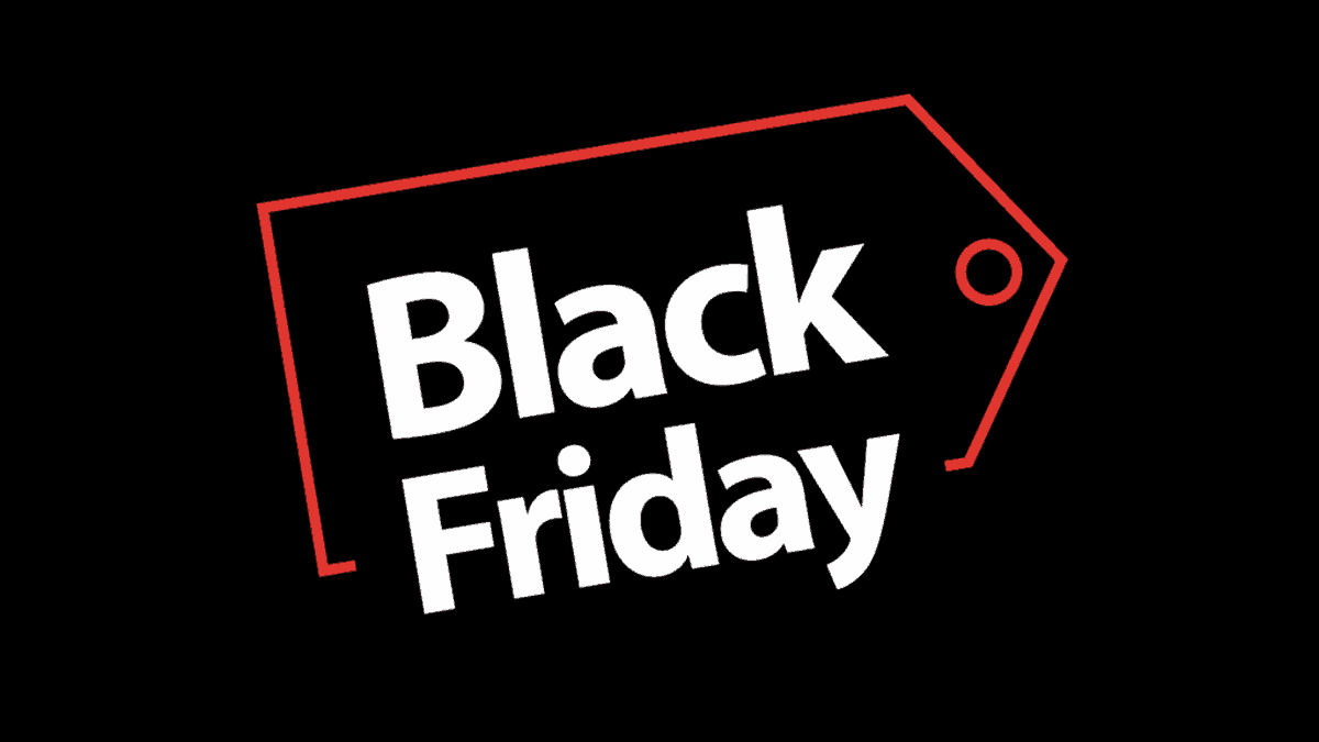Black Friday: 62,5% dos lojistas farão promoções