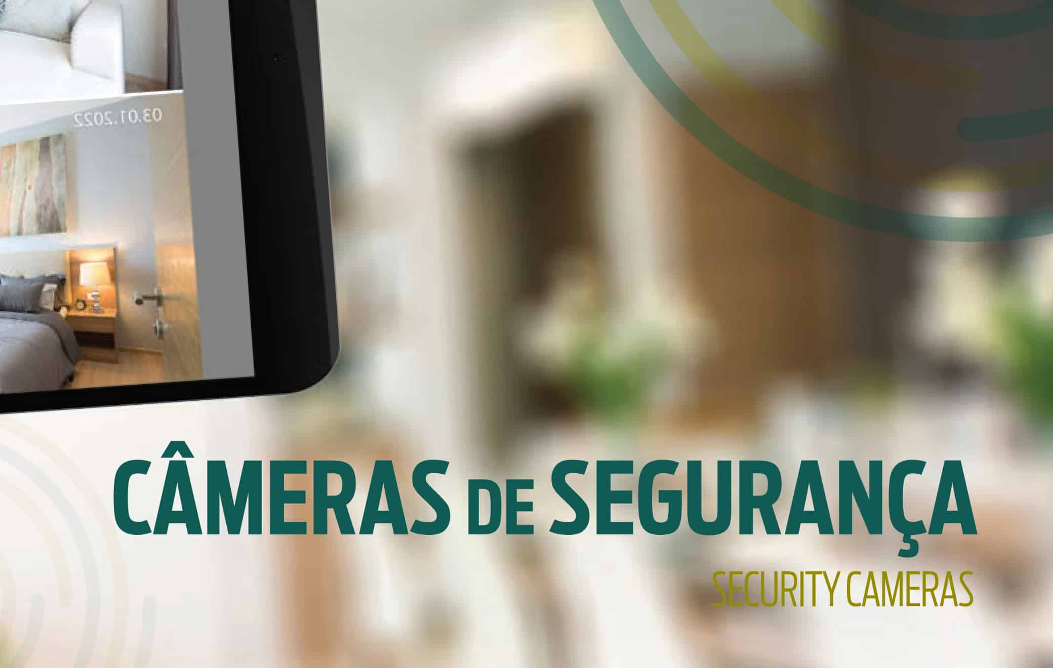 DOSSIER SECURITY CAMERAS