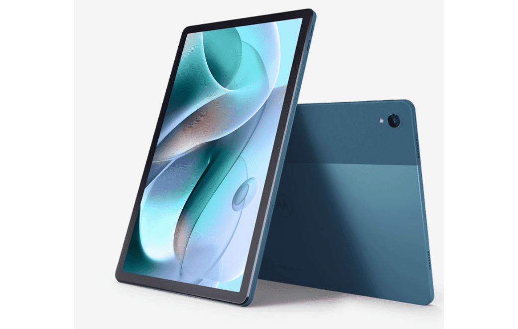 Motorola retorna ao mercado de tablets com o novo moto tab g70