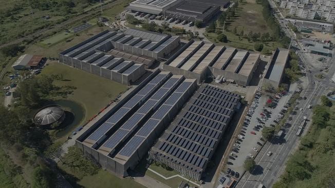 Elgin registra crescimento de 200% no segmento de energia solar em 2021