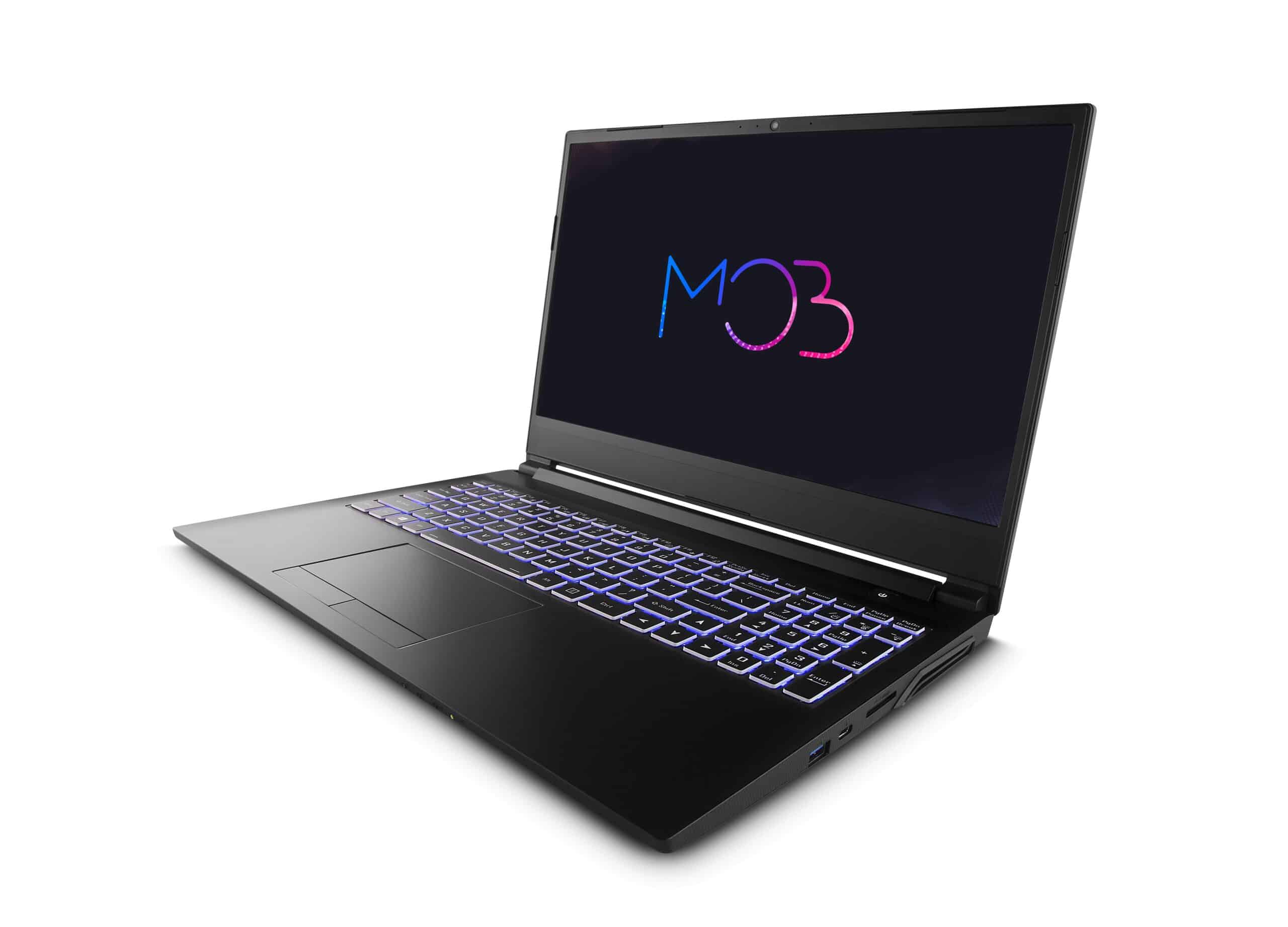 Avell lança A55 e A57, novos notebooks da linha MOB