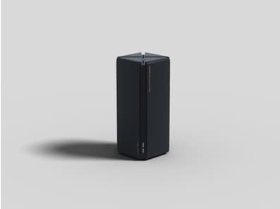 Com Wi-Fi 6 Dual-Band, o novo Roteador Mesh, da Xiaomi, permite conexão estável para até 254 dispositivos simultaneamente