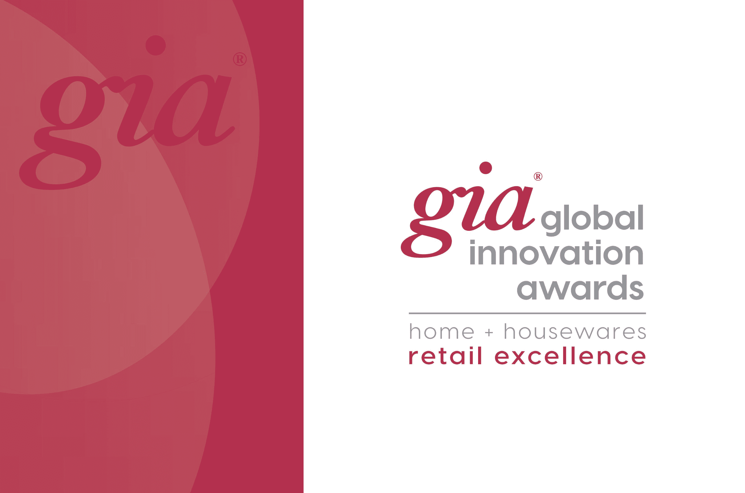  A Inspired Home Show e a International Housewares Association (IHA) anunciam vencedores dos prêmios gia