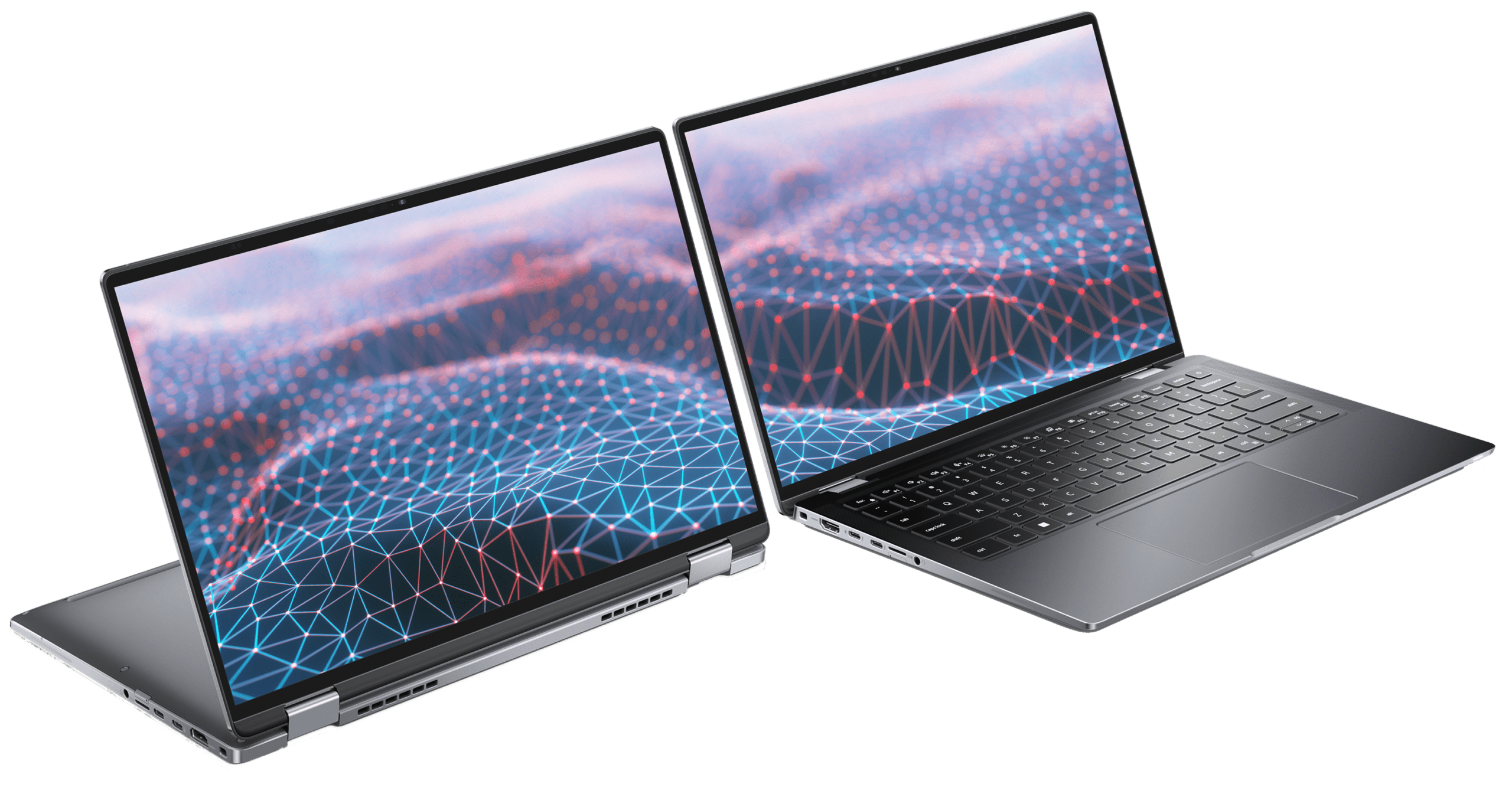 Dell amplia portfólio de computadores corporativos com foco em experiências aprimoradas para o trabalho híbrido