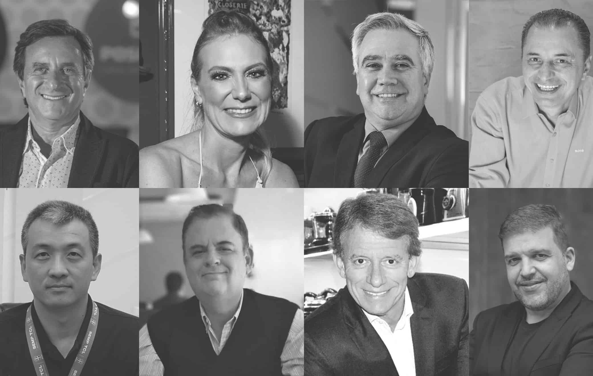 Presidents Special – INDUSTRY
