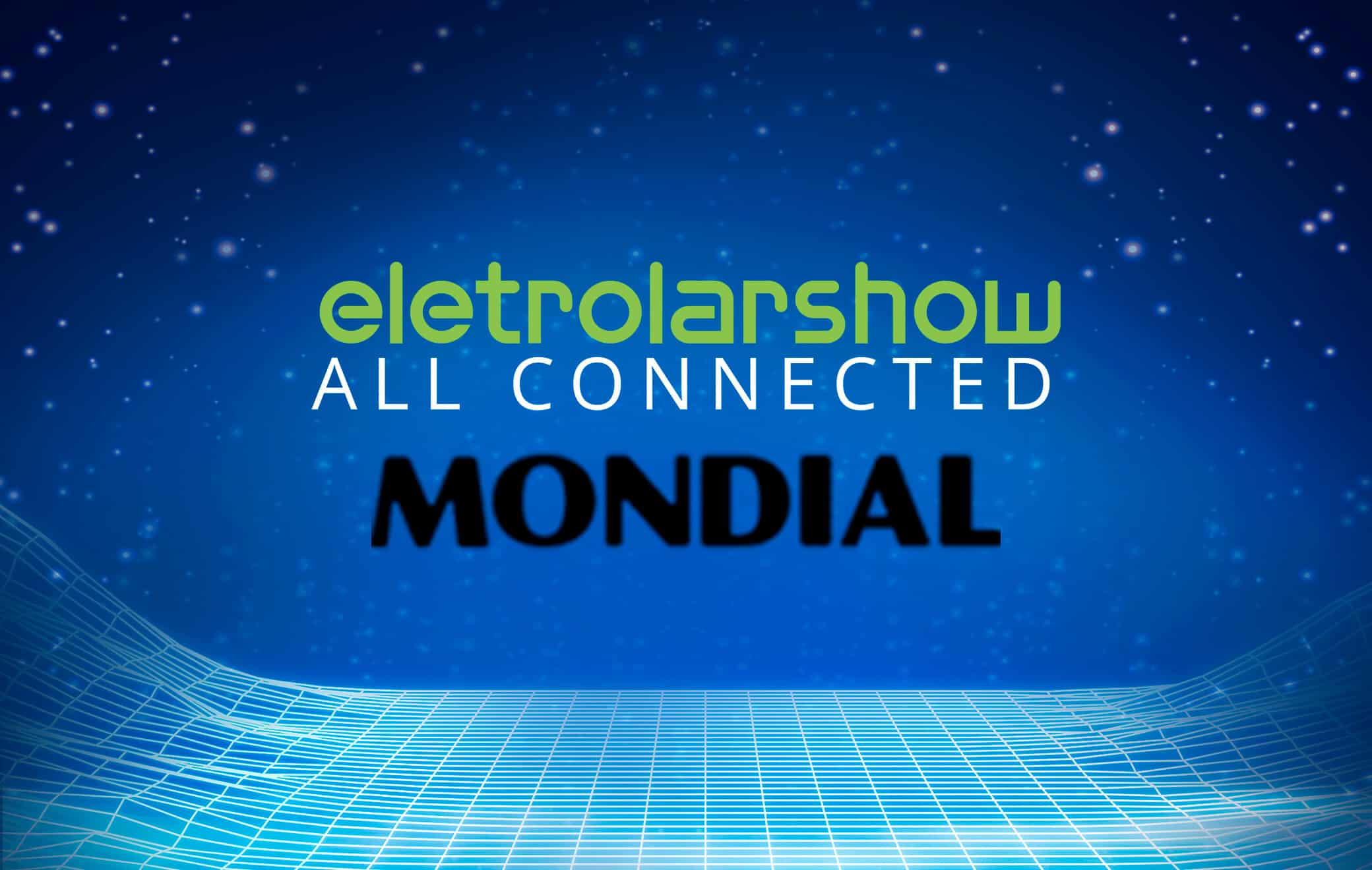 Mondial Eletrodomésticos confirma presença na ES 2022