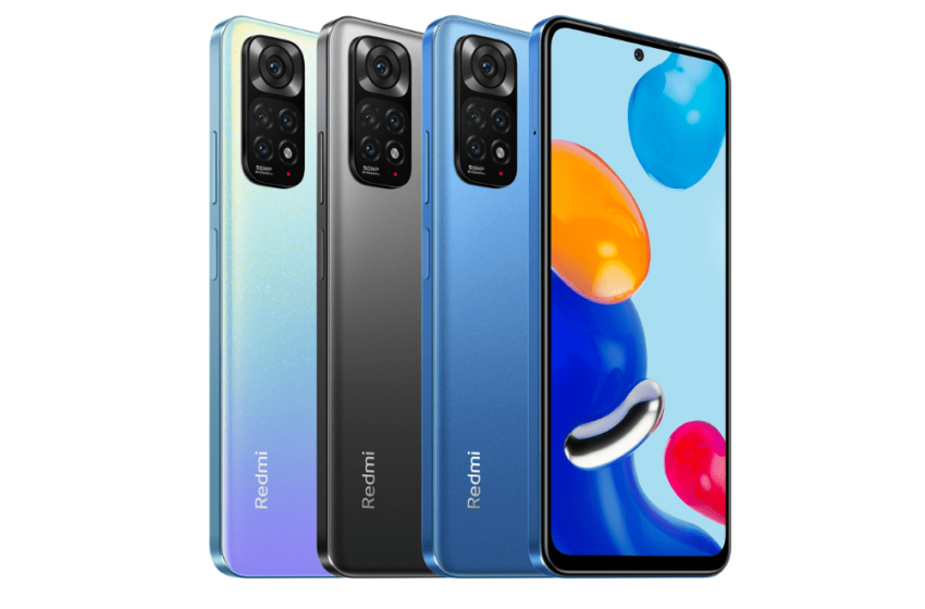 Com presença de fãs da marca, Xiaomi apresenta linha Redmi Note 11 em evento