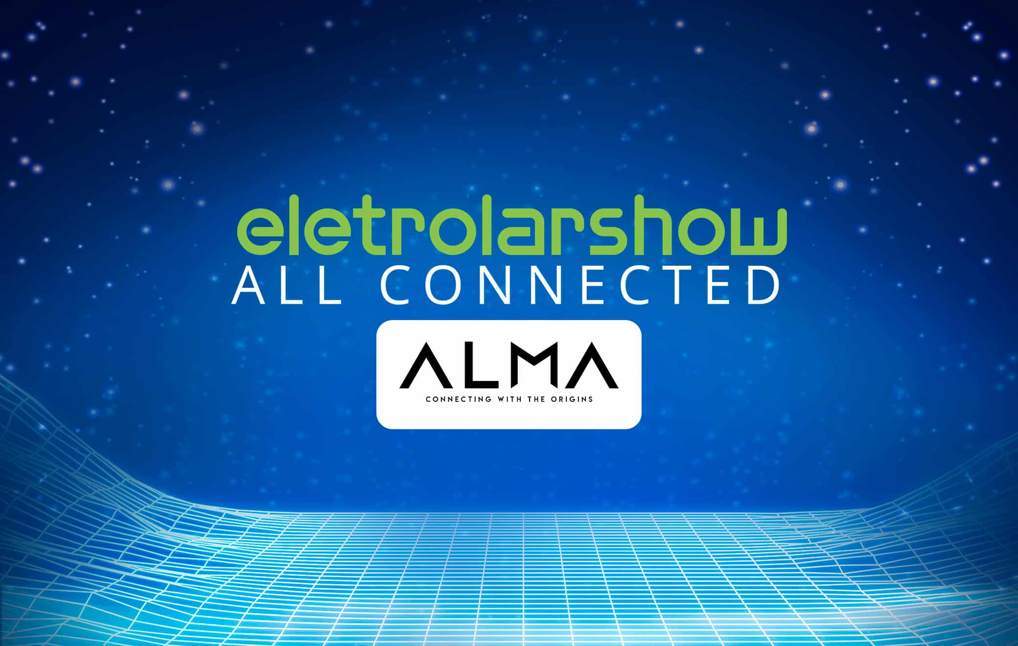 Alma Trading confirma a participação na ES 2022