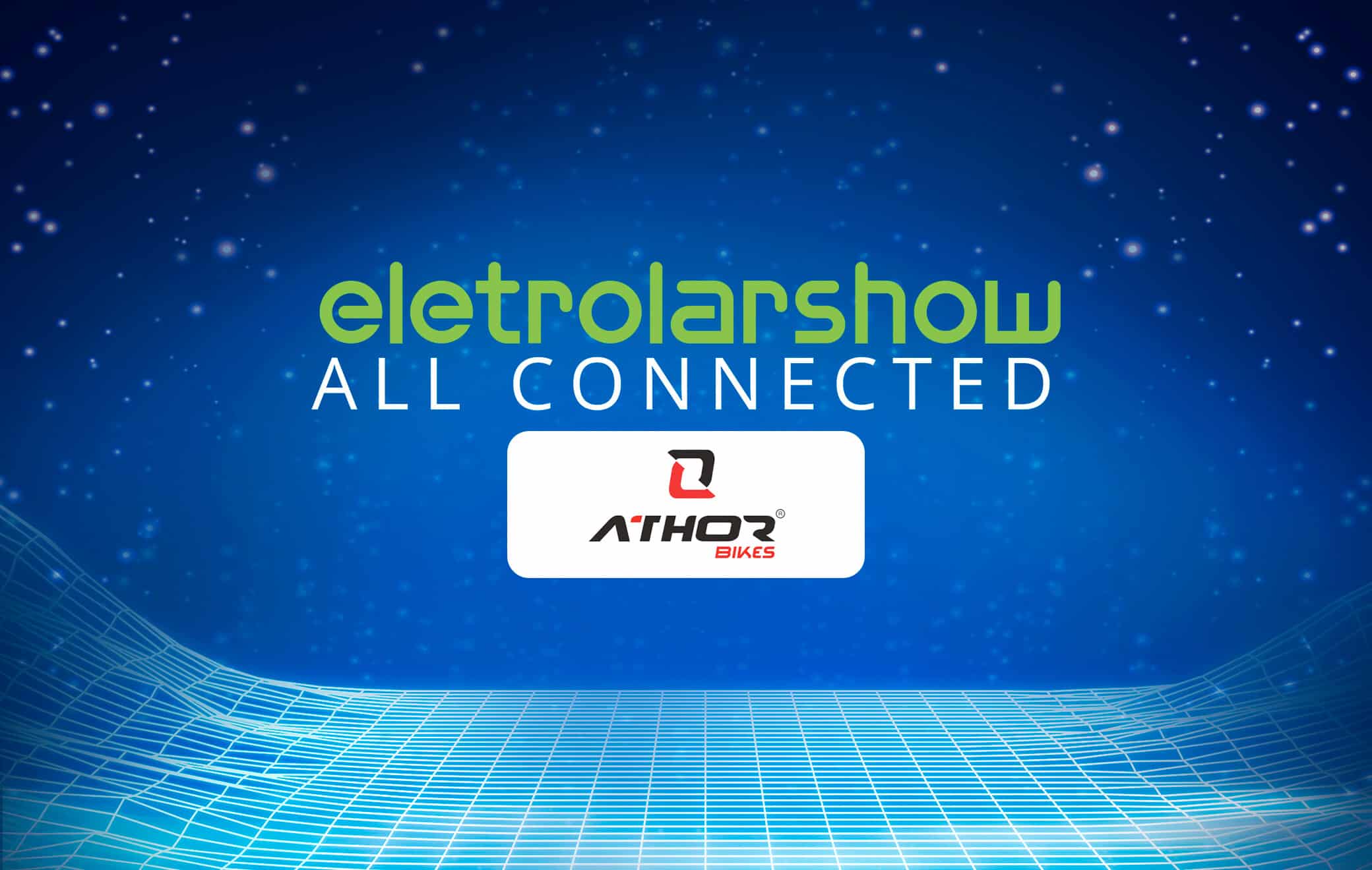 Athor Bikes confirma a participação na ES 2022