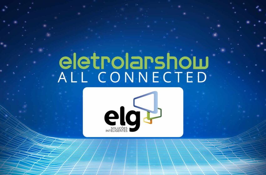 ELG confirma a participação na ES 2022