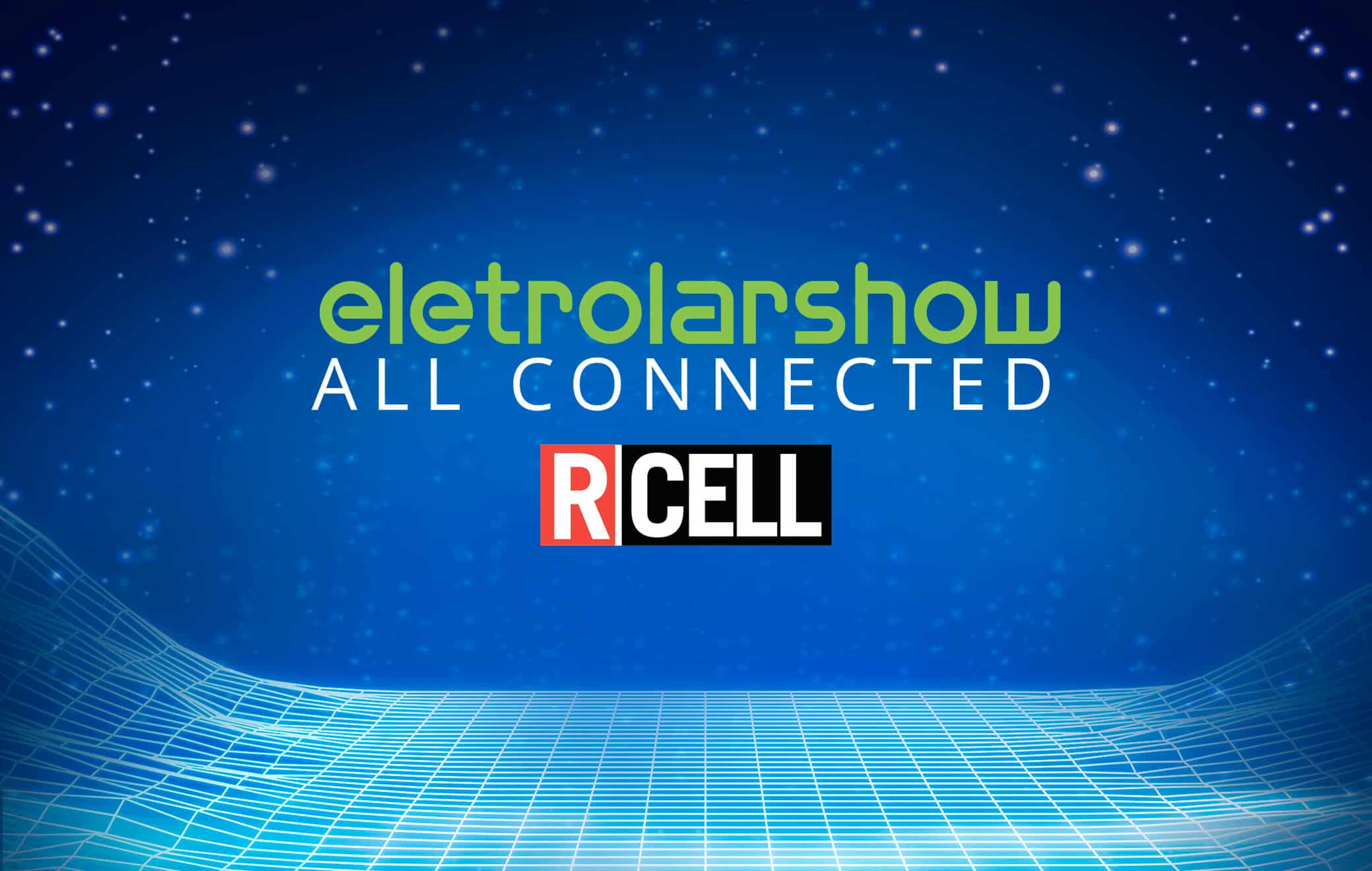 Rcell confirma a participação na ES 2022