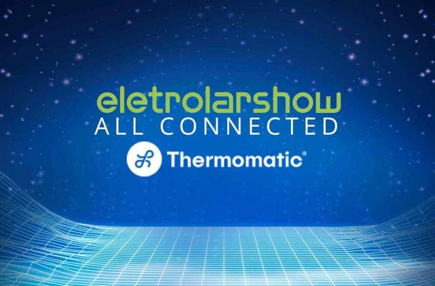 Thermomatic confirma a participação na ES 2022
