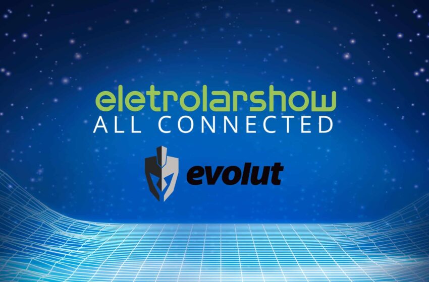Evolut Gamer confirma a participação na ES 2022